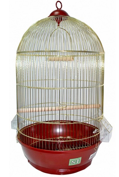 Клетка для средних и малых птиц 330 
