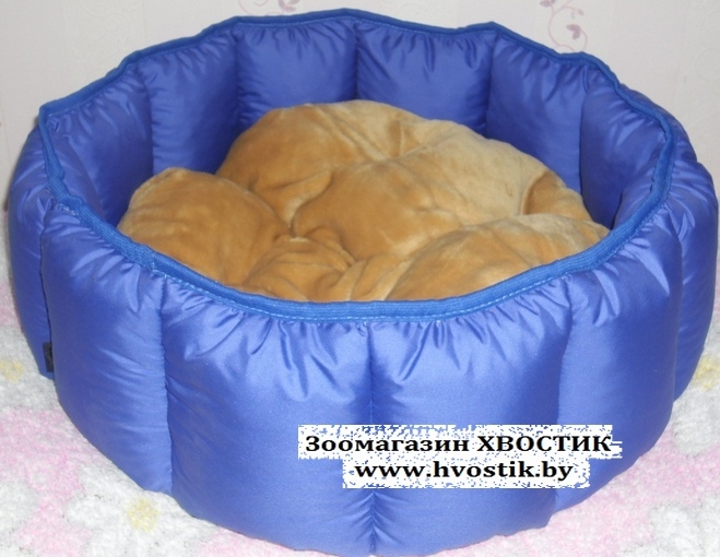 Лежак для собак "Сатурн"